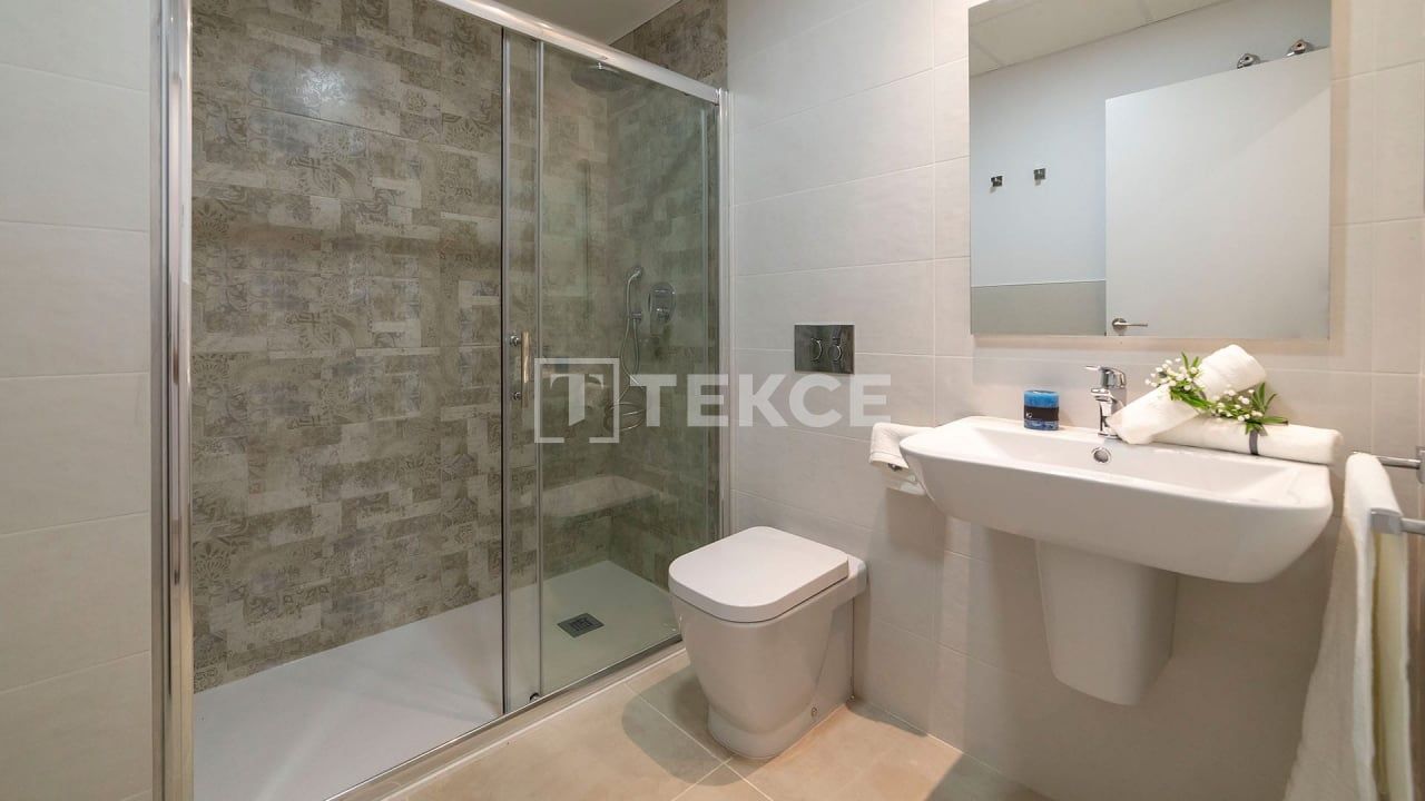 Apartment in Pulpi, Spanien, 61 m² - Foto 13