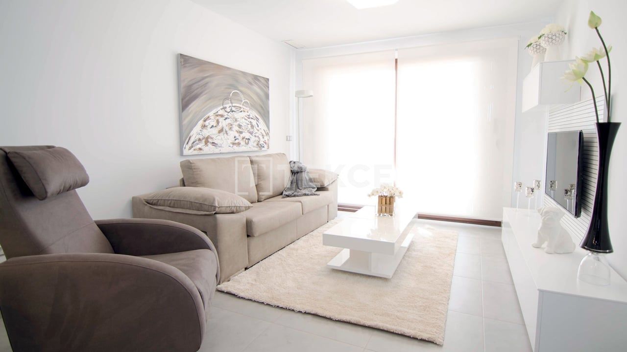 Apartamento en Pulpi, España, 70 m² - imagen 15