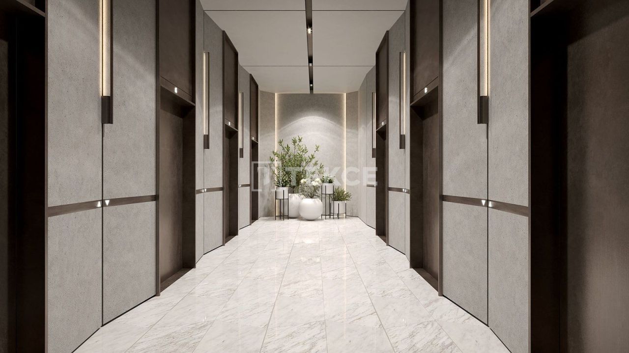 Appartement Business Bay, EAU, 138 m² - image 16