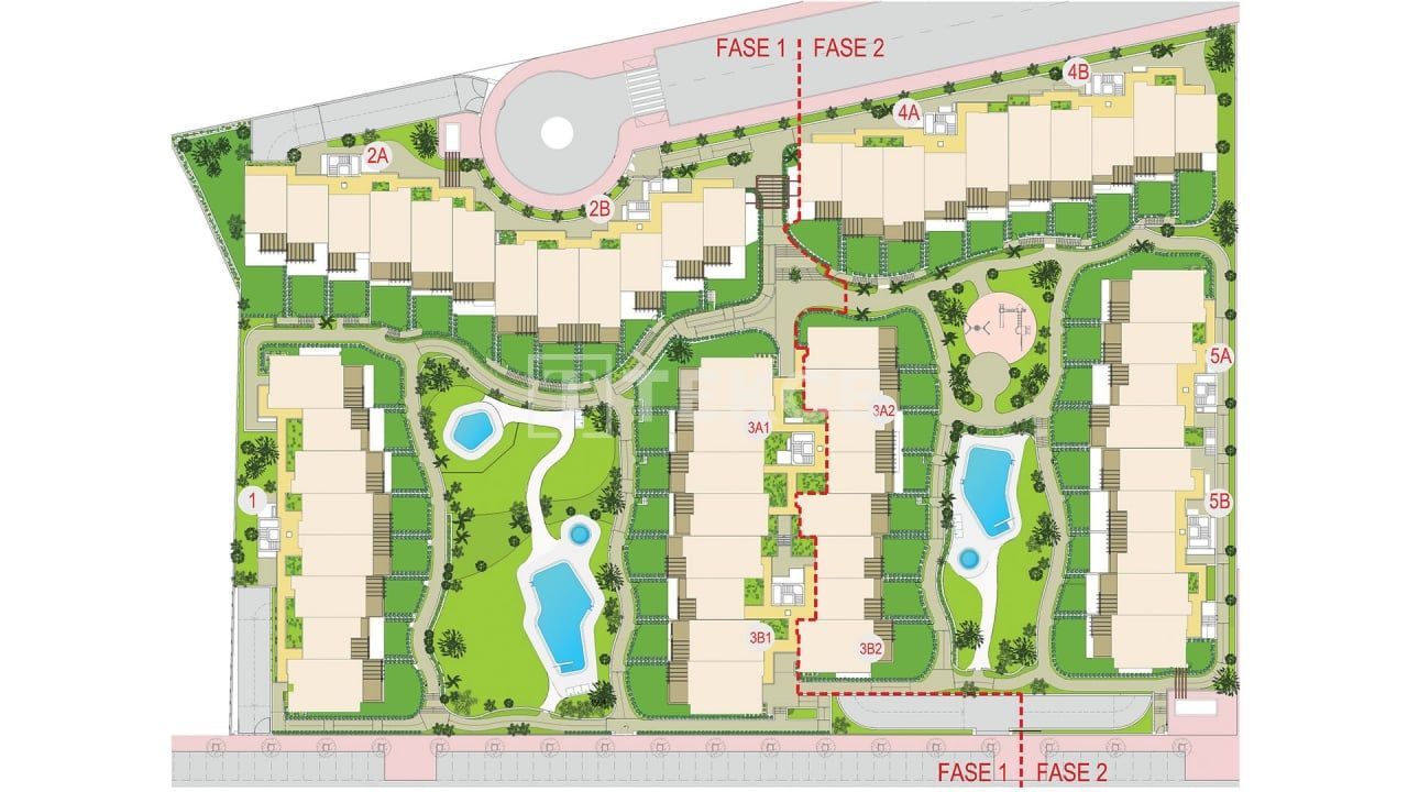 Appartement à Pulpi, Espagne, 53 m² - image 18