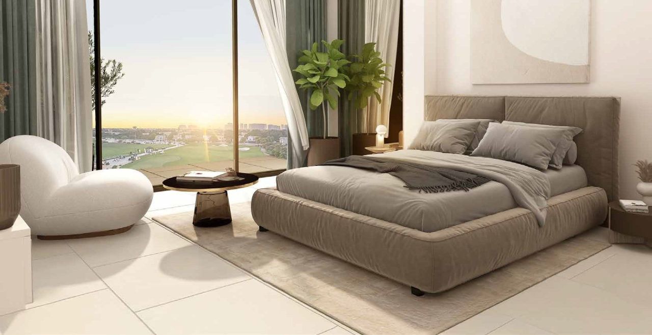 Appartamento a Dubai, EAU, 102 m² - foto 2