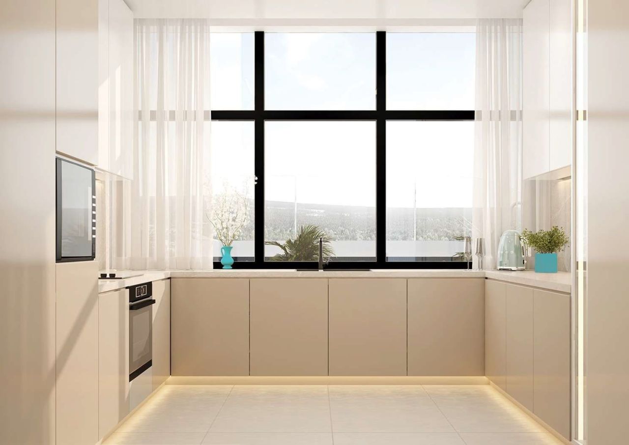 Wohnung in Dubai, VAE, 73 m² - Foto 3