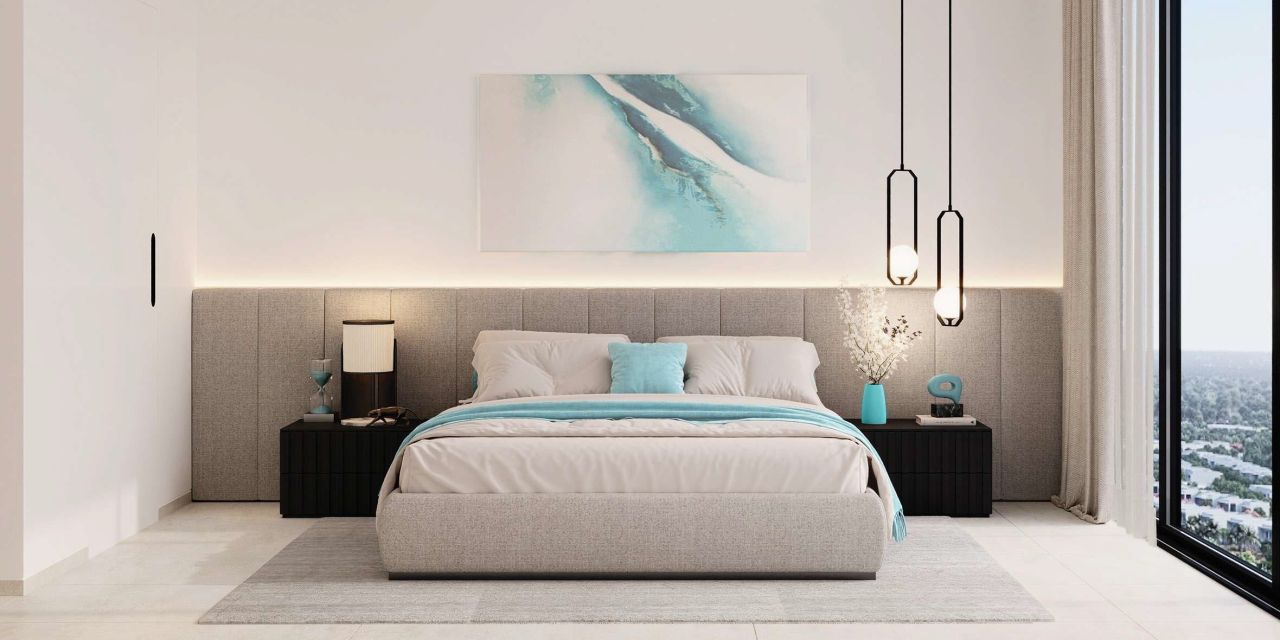 Flat in Dubai, UAE, 188 m² - picture 3