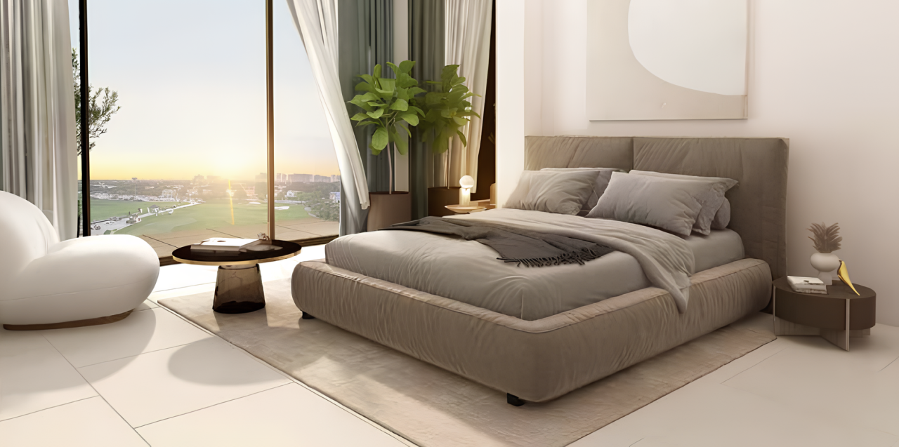 Estudio en Dubái, EAU, 35 m² - imagen 4