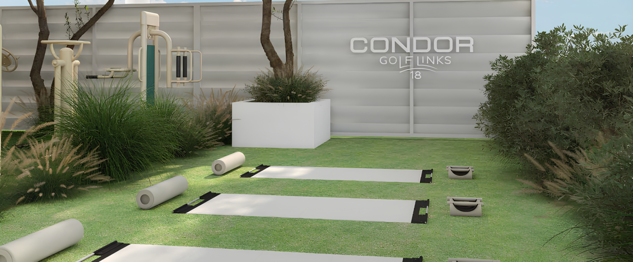 Appartement à Dubaï, EAU, 58 m² - image 4