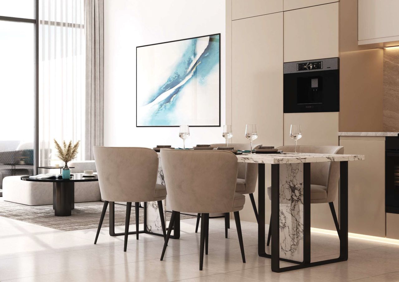 Flat in Dubai, UAE, 188 m² - picture 4