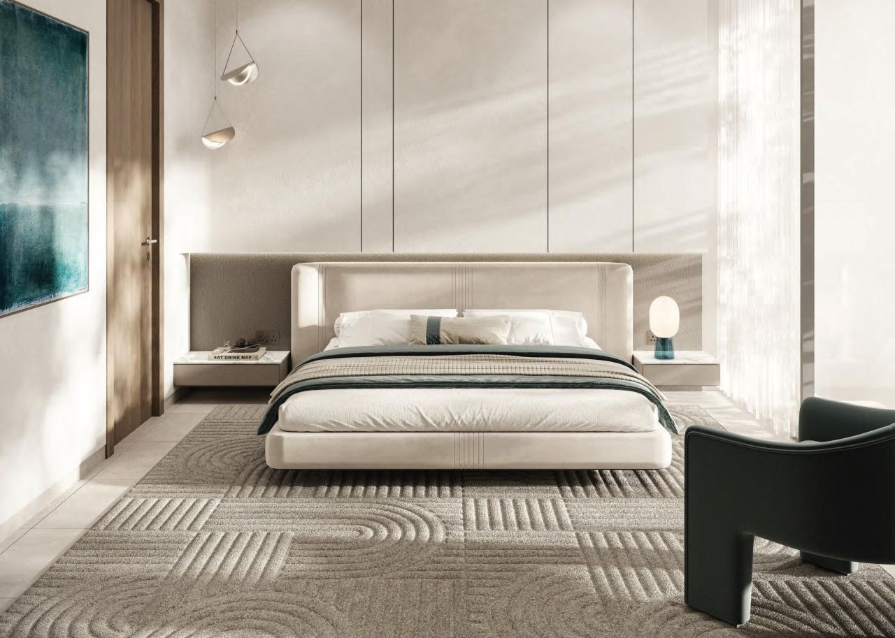 Piso en Dubái, EAU, 72 m² - imagen 5