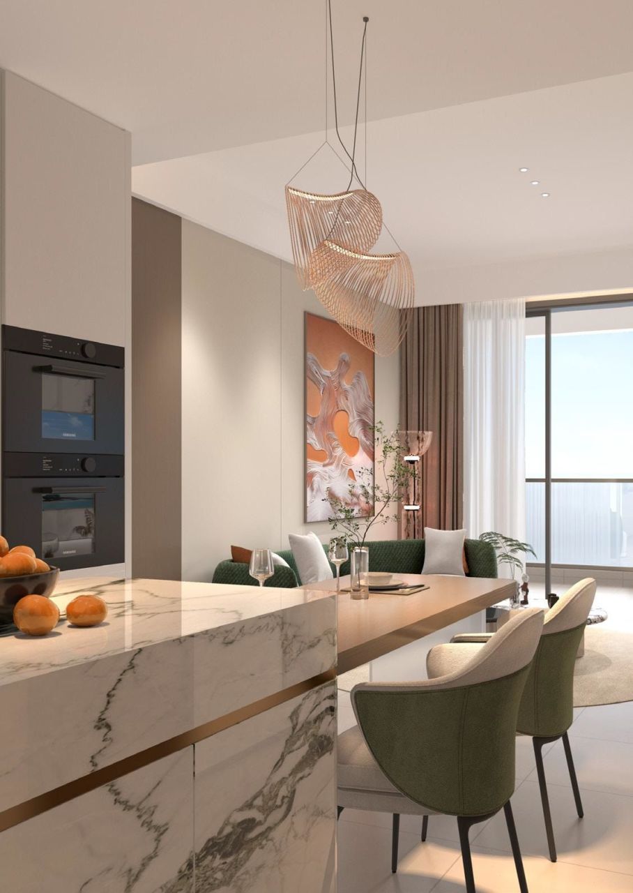 Wohnung in Dubai, VAE, 85 m² - Foto 5