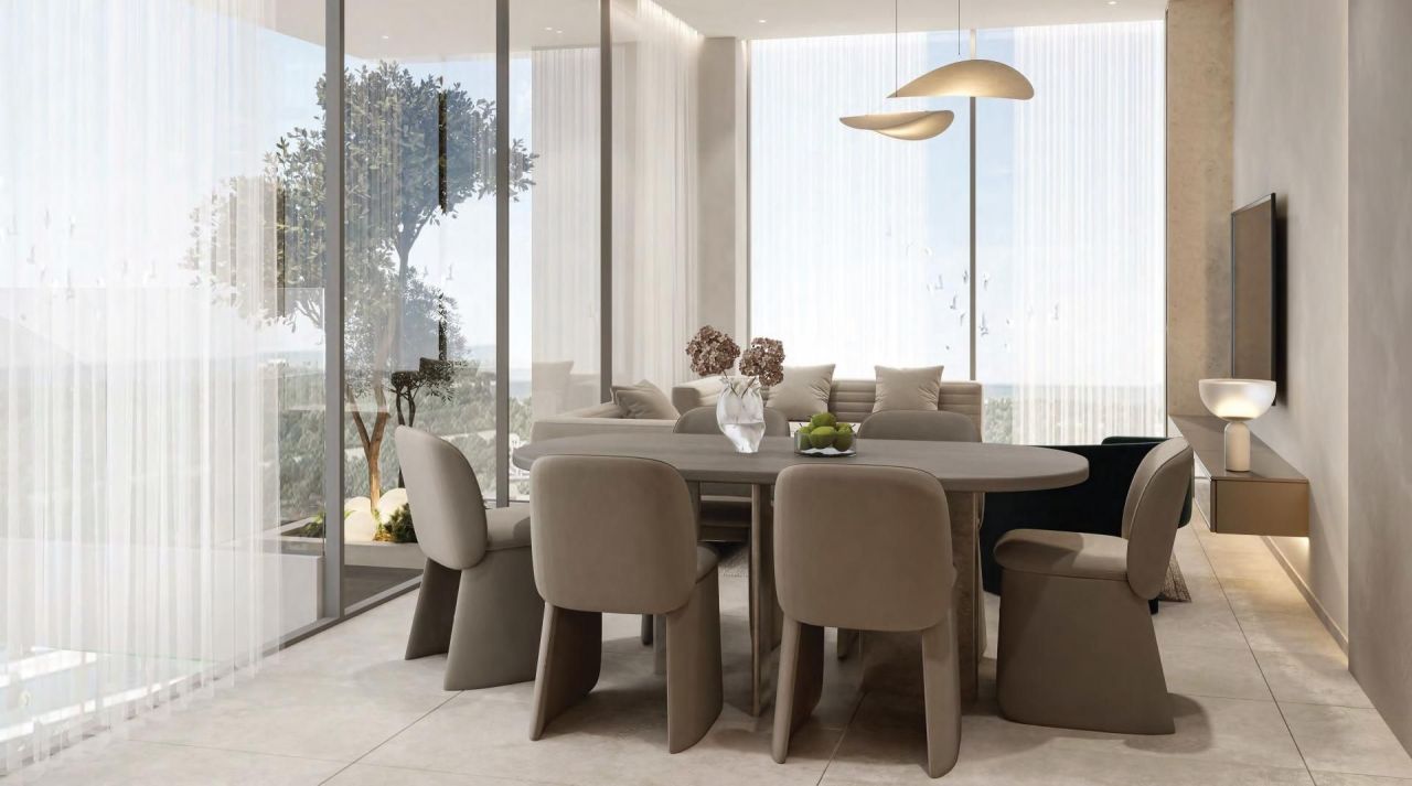 Wohnung in Dubai, VAE, 101 m² - Foto 7