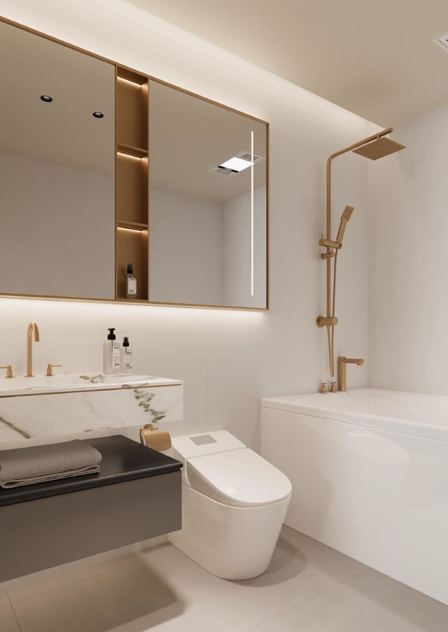 Studio in Dubai, VAE, 42 m² - Foto 7