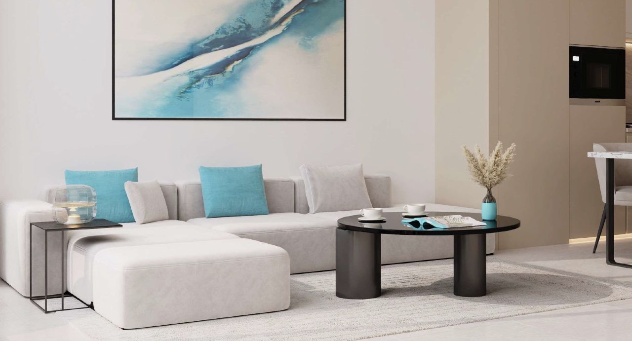 Wohnung in Dubai, VAE, 73 m² - Foto 8