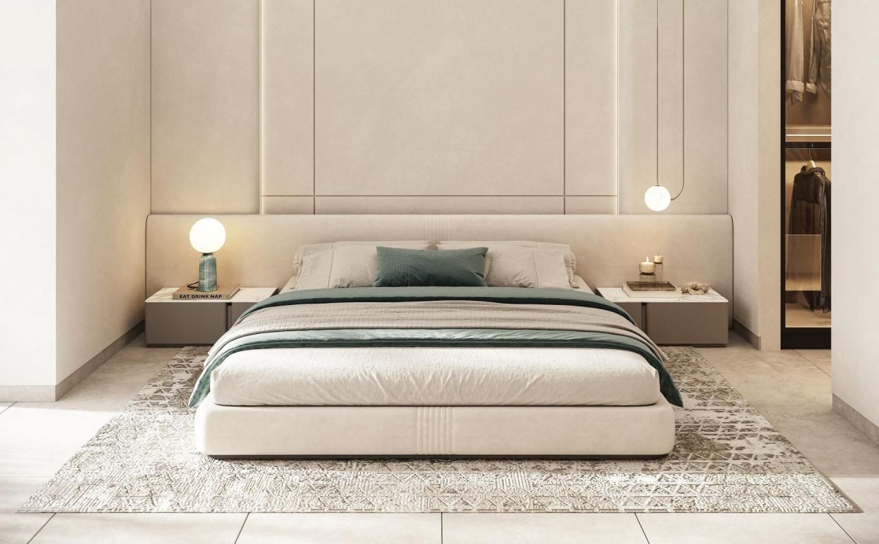 Wohnung in Dubai, VAE, 101 m² - Foto 8