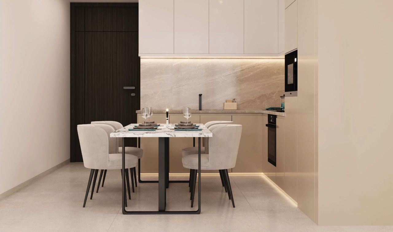 Flat in Dubai, UAE, 188 m² - picture 9