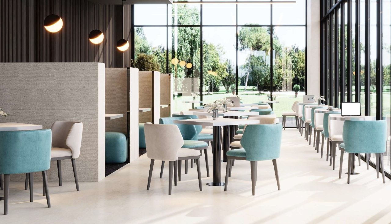 Appartement à Dubaï, EAU, 124 m² - image 9