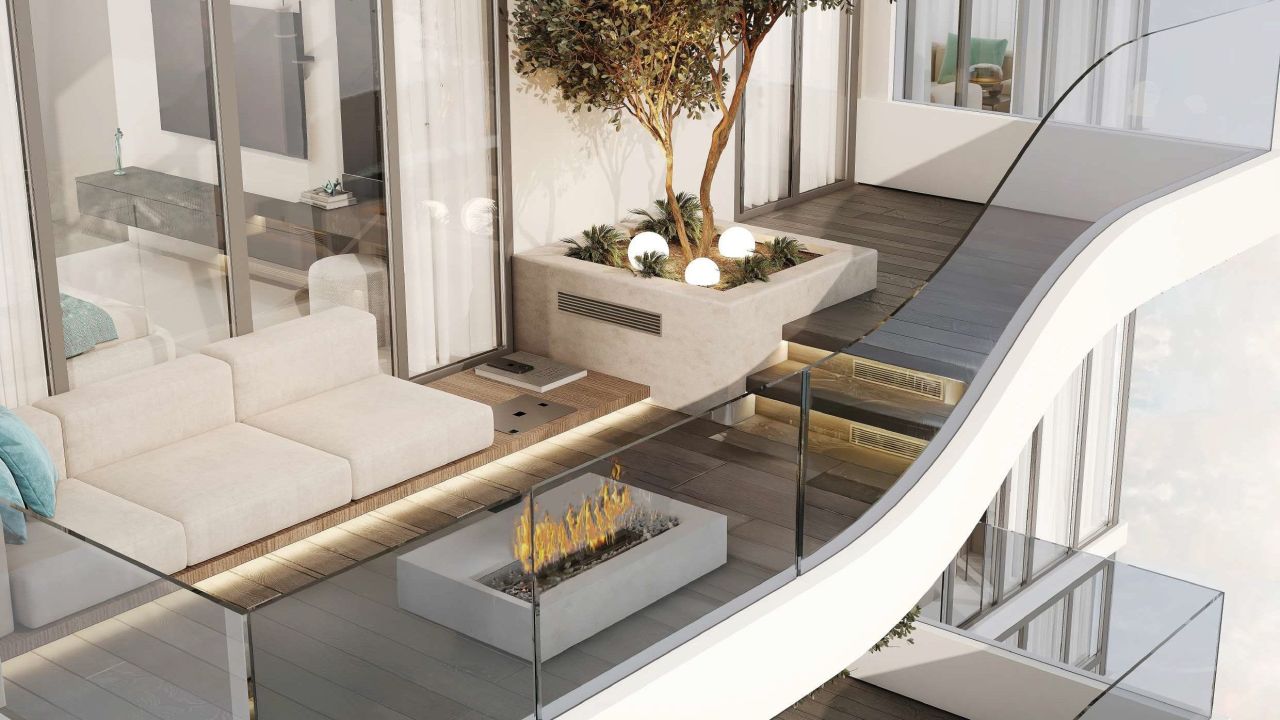 Flat in Dubai, UAE, 188 m² - picture 10