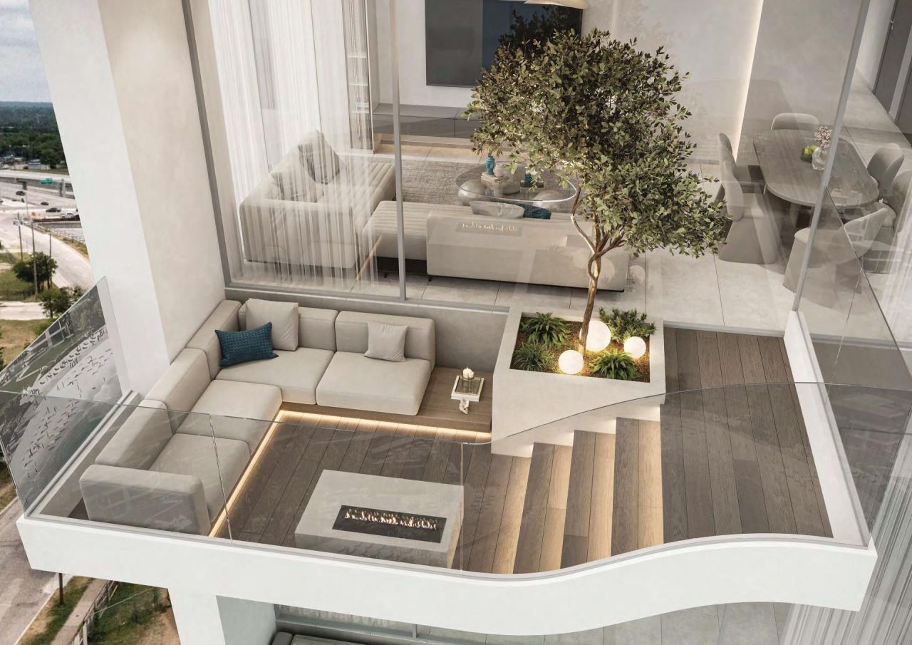 Wohnung in Dubai, VAE, 101 m² - Foto 10