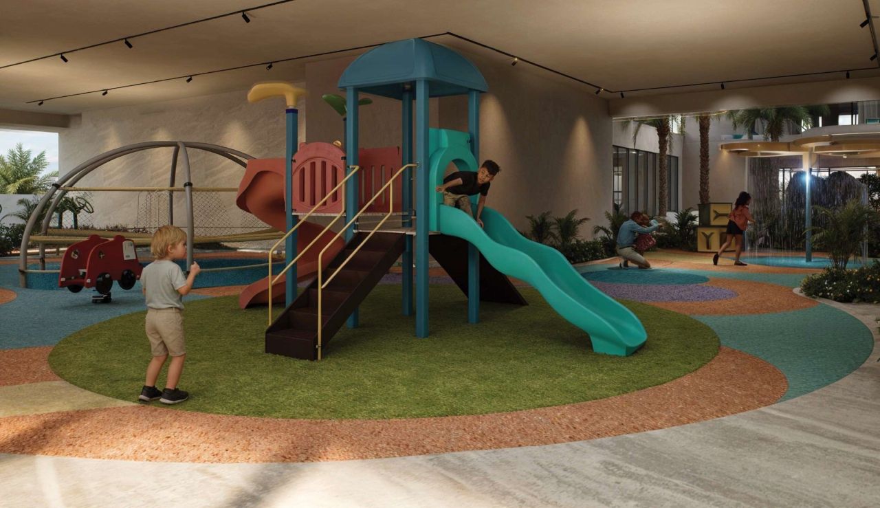 Flat in Dubai, UAE, 188 m² - picture 11