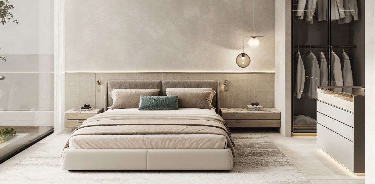 Wohnung in Dubai, VAE, 101 m² - Foto 13