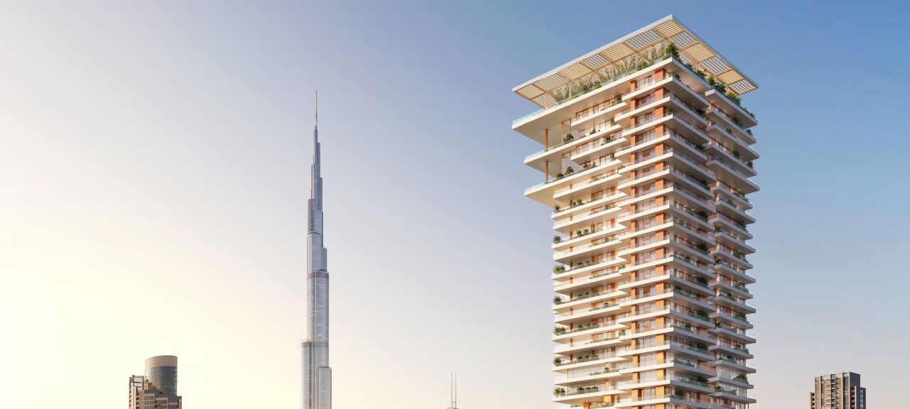 Piso en Dubái, EAU, 256 m² - imagen 14