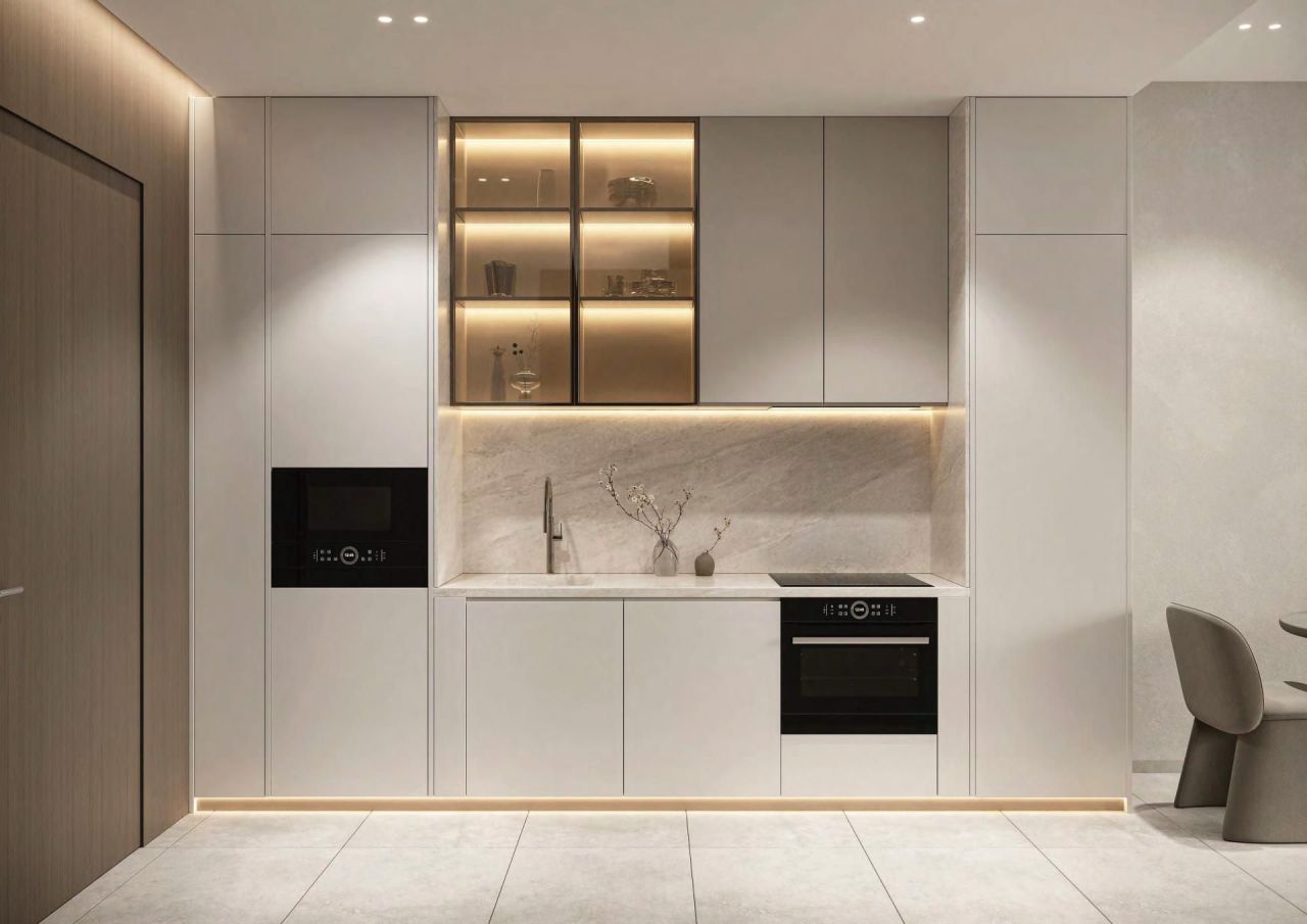 Piso en Dubái, EAU, 72 m² - imagen 15