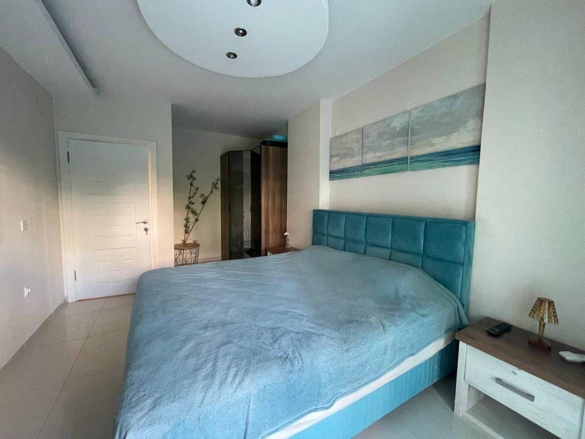 Piso en Alanya, Turquia, 65 m² - imagen 6