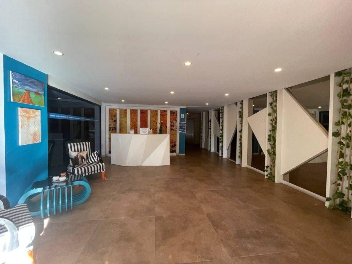 Piso en Alanya, Turquia, 65 m² - imagen 7