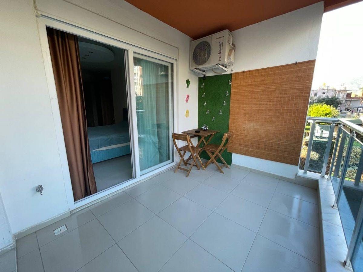 Piso en Alanya, Turquia, 65 m² - imagen 11
