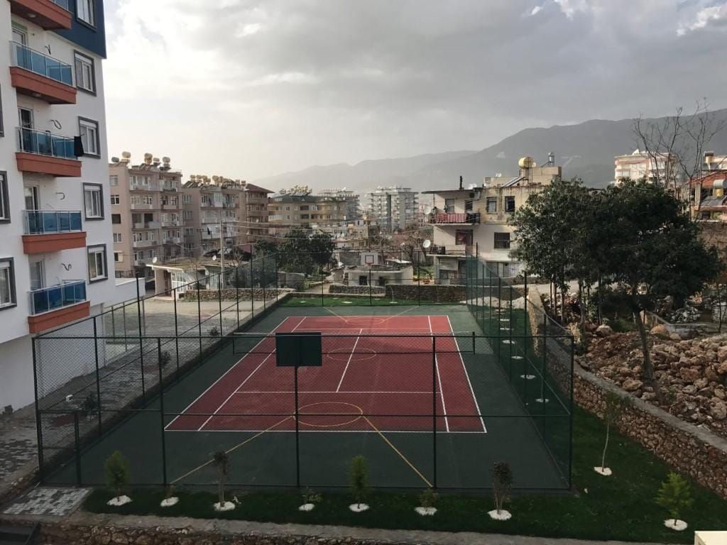 Piso en Alanya, Turquia, 65 m² - imagen 13