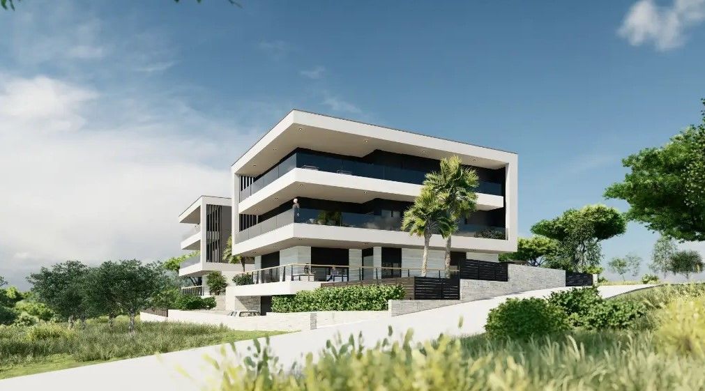 Piso en Medulin, Croacia, 149.25 m² - imagen 1