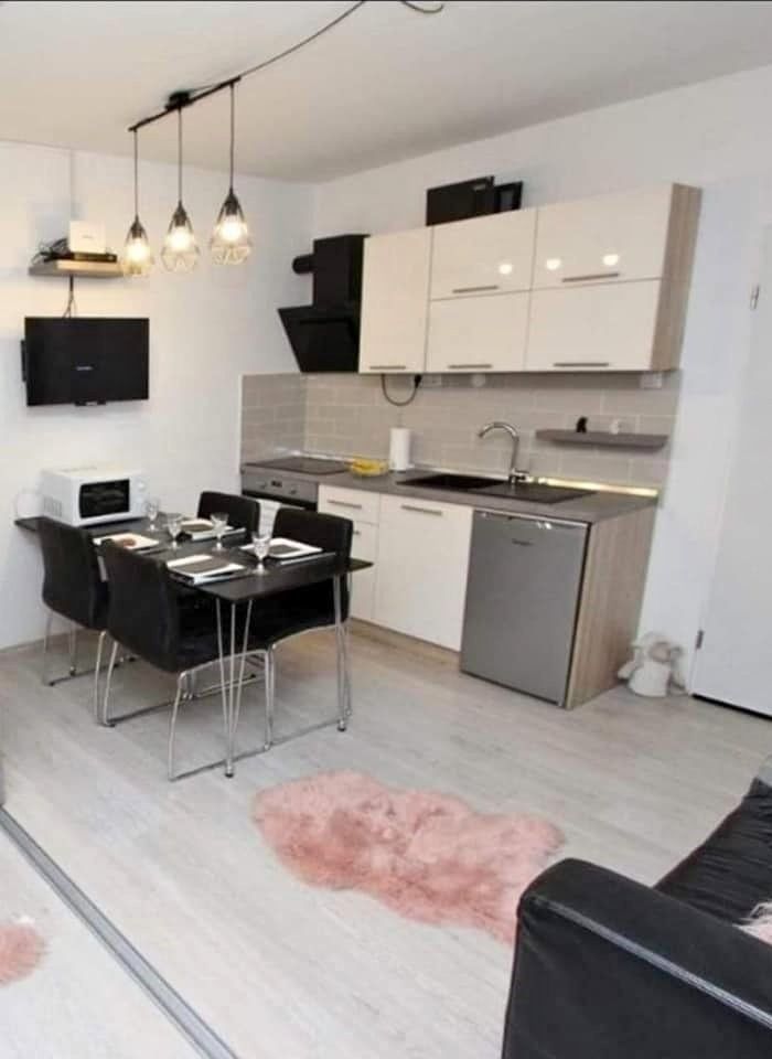 Piso en Rovinj, Croacia, 47 m² - imagen 1