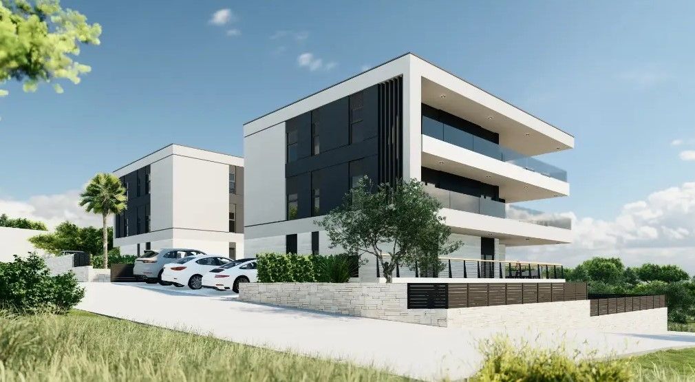 Piso en Medulin, Croacia, 136.92 m² - imagen 2