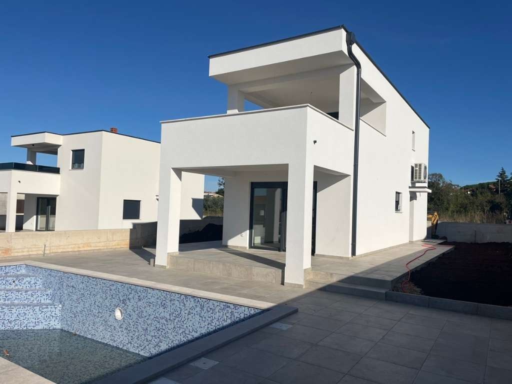 Maison à Vodnjan, Croatie, 125 m² - image 3