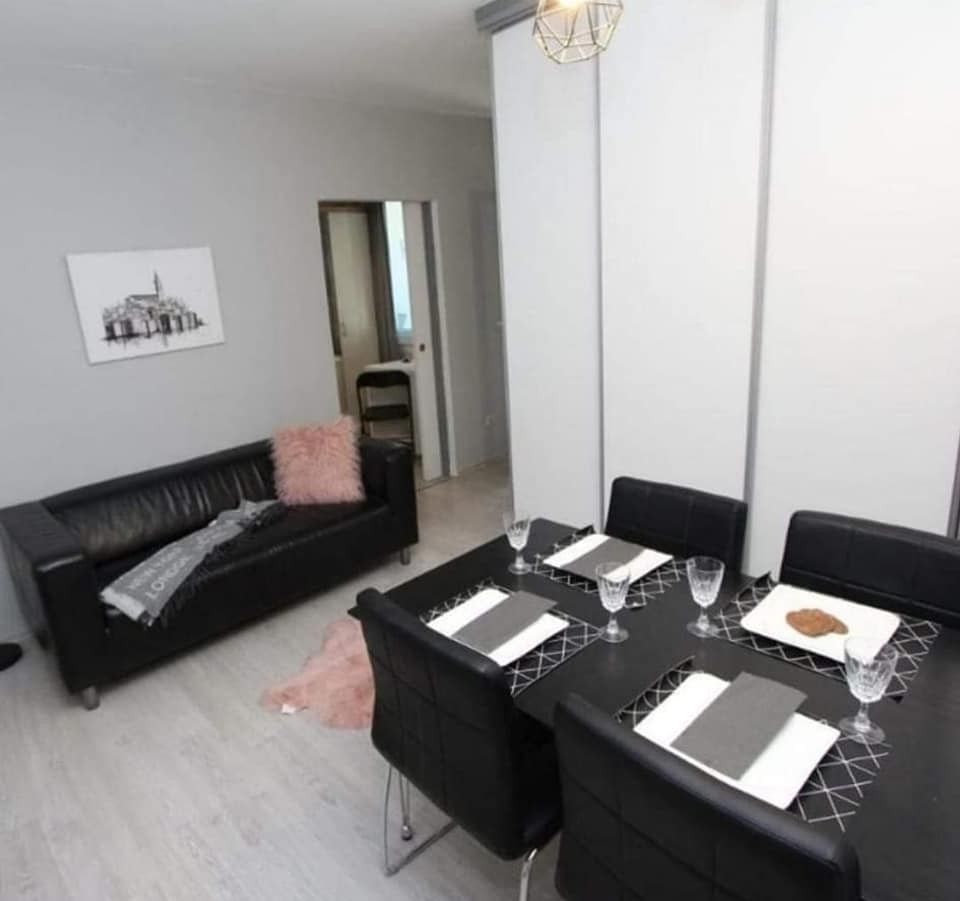 Appartement à Rovinj, Croatie, 47 m² - image 3