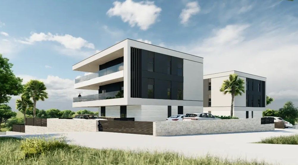 Piso en Medulin, Croacia, 136.92 m² - imagen 4