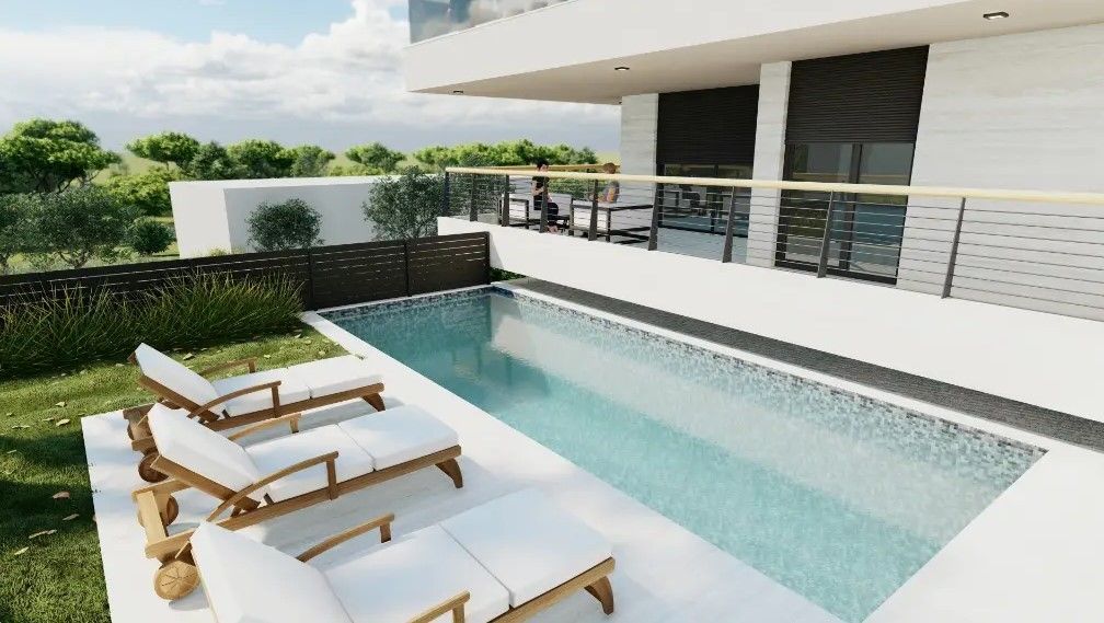 Appartement à Méduline, Croatie, 133.36 m² - image 5