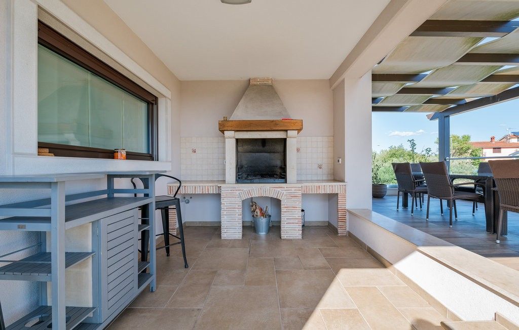 House in Fazana, Croatia, 340 m² - picture 6