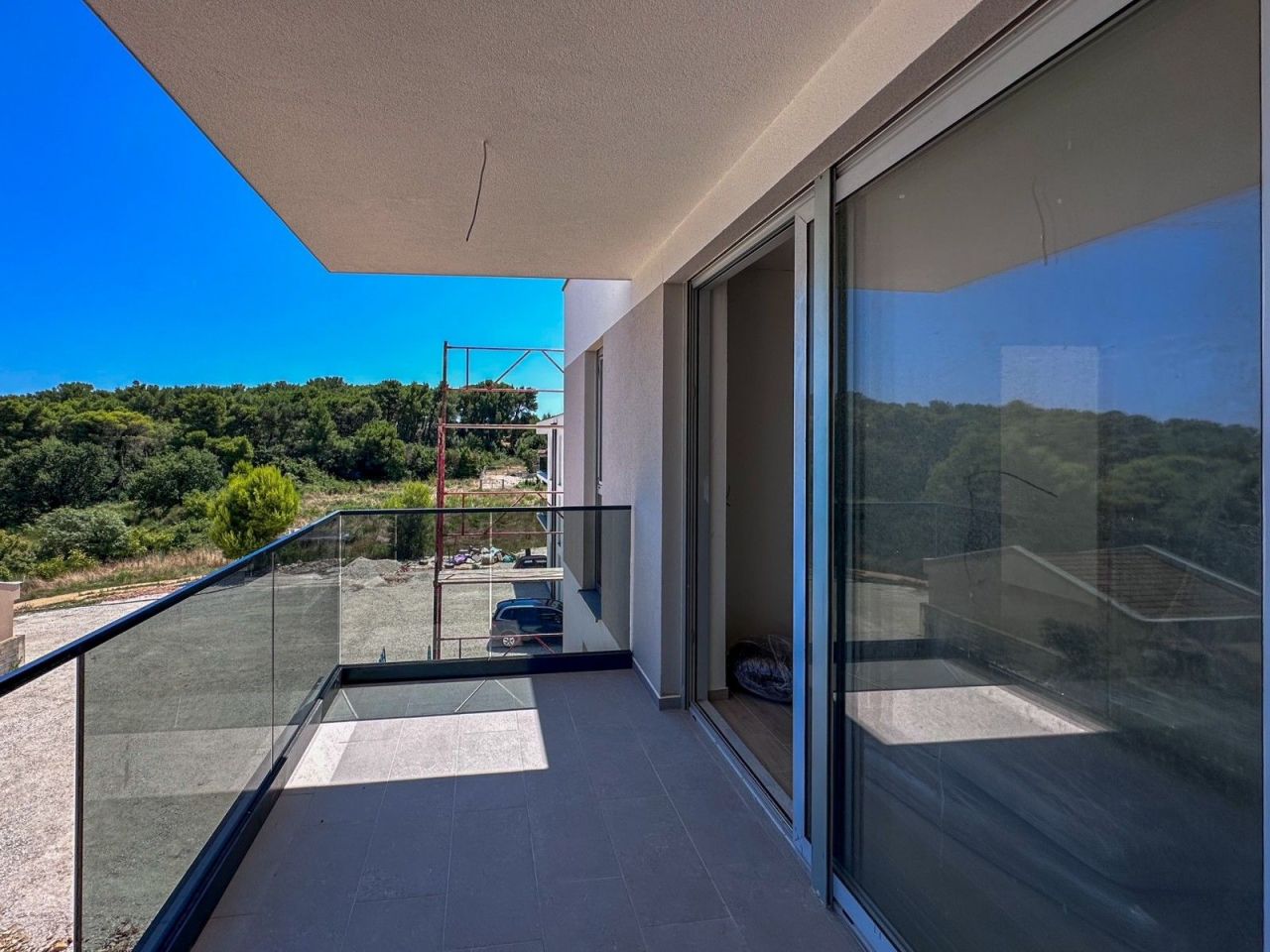 Flat in Liznjan, Croatia, 60 m² - picture 6