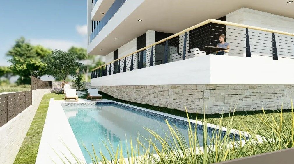 Appartement à Méduline, Croatie, 133.36 m² - image 6