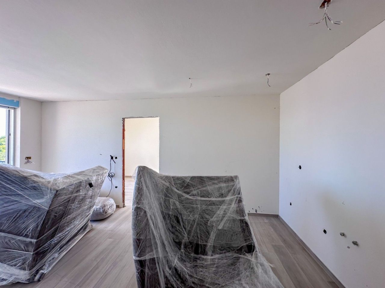 Flat in Liznjan, Croatia, 60 m² - picture 7