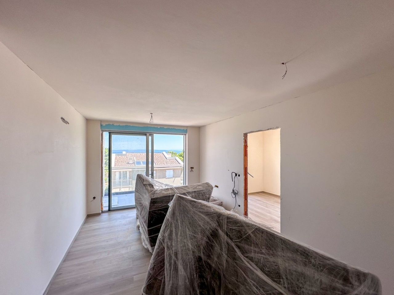 Flat in Liznjan, Croatia, 60 m² - picture 8