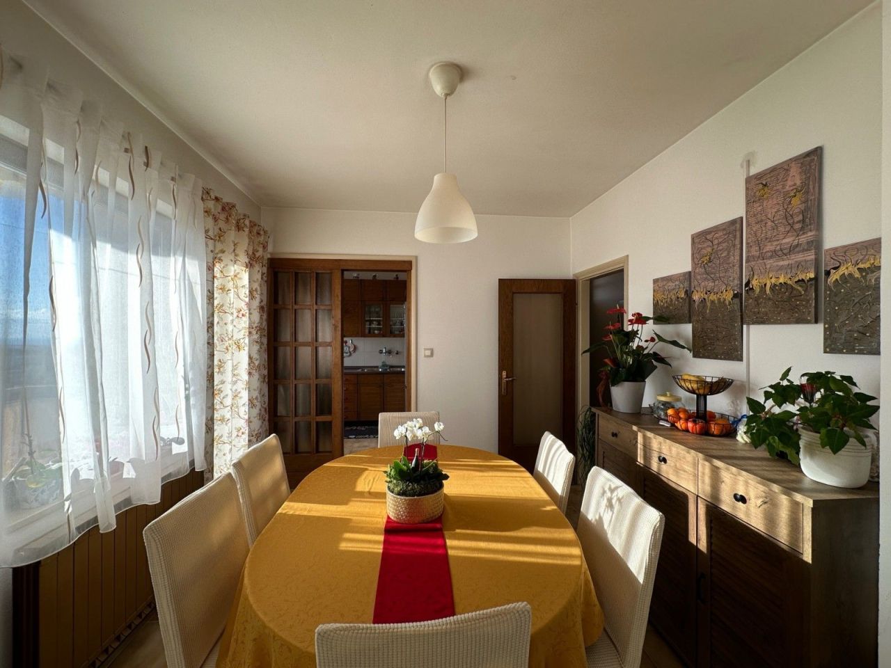 Haus in Visnjan, Kroatien, 180 m² - Foto 8