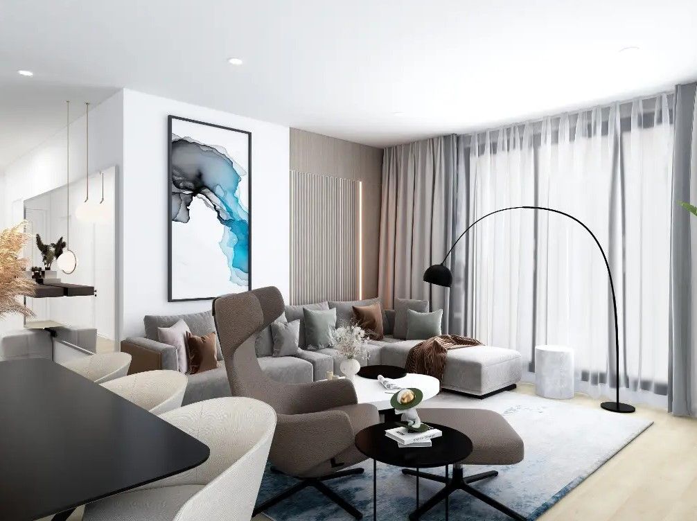 Piso en Medulin, Croacia, 136.92 m² - imagen 8