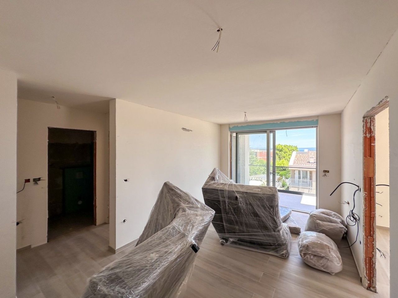 Flat in Liznjan, Croatia, 60 m² - picture 9