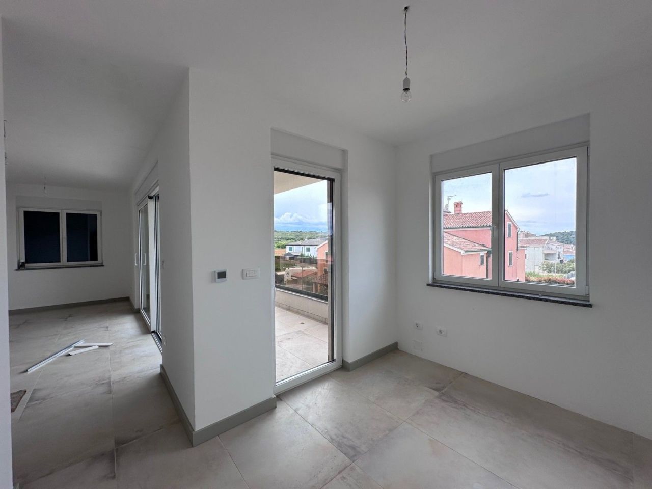 Appartamento a Medulin, Croazia, 82 m² - foto 10