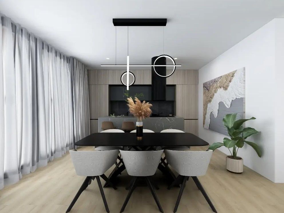 Piso en Medulin, Croacia, 136.92 m² - imagen 11