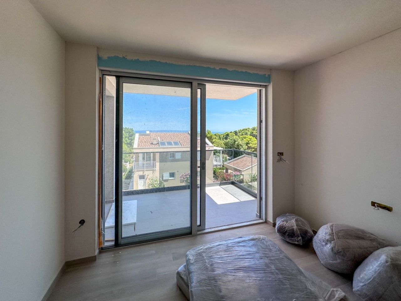 Flat in Liznjan, Croatia, 60 m² - picture 15