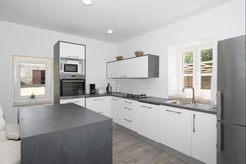 Haus Istria, Lovrec, Kroatien, 280 m² - Foto 12