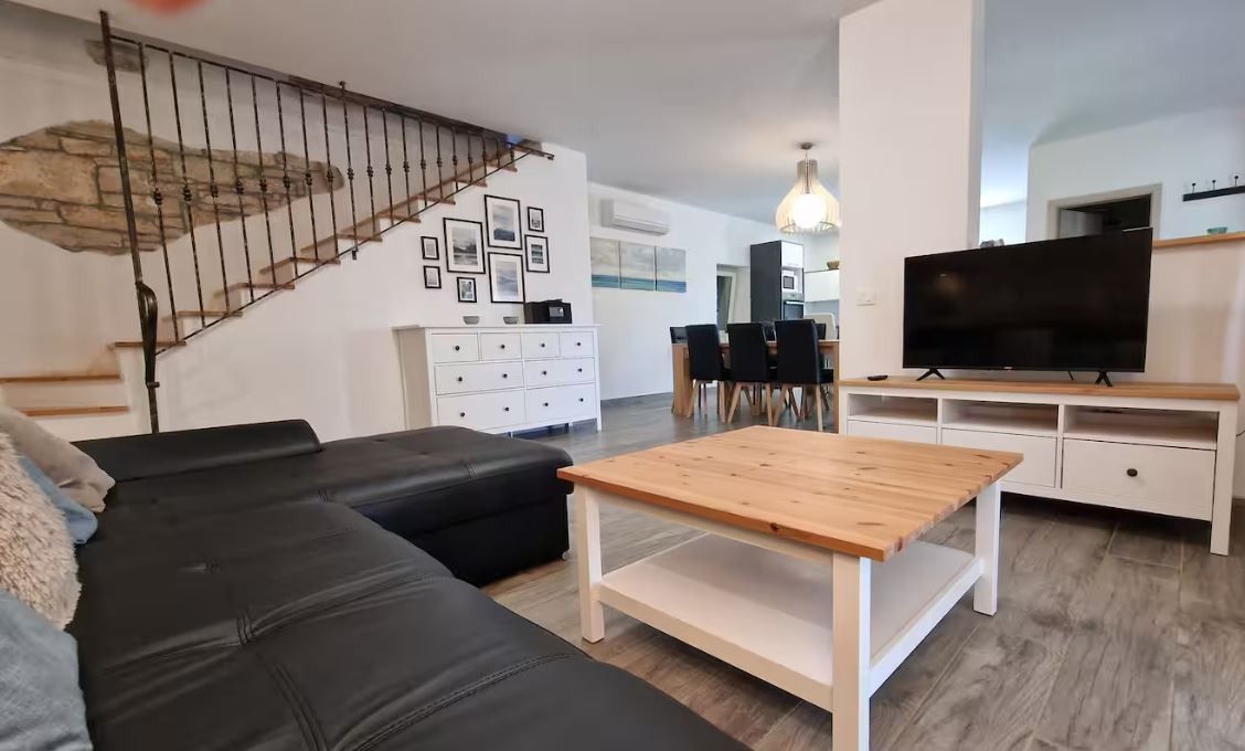 Haus Istria, Lovrec, Kroatien, 280 m² - Foto 13