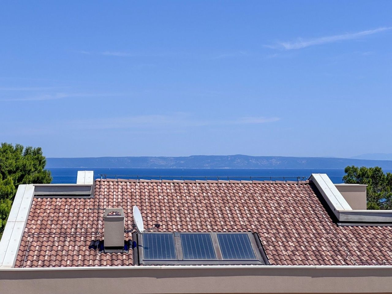 Flat in Liznjan, Croatia, 60 m² - picture 18