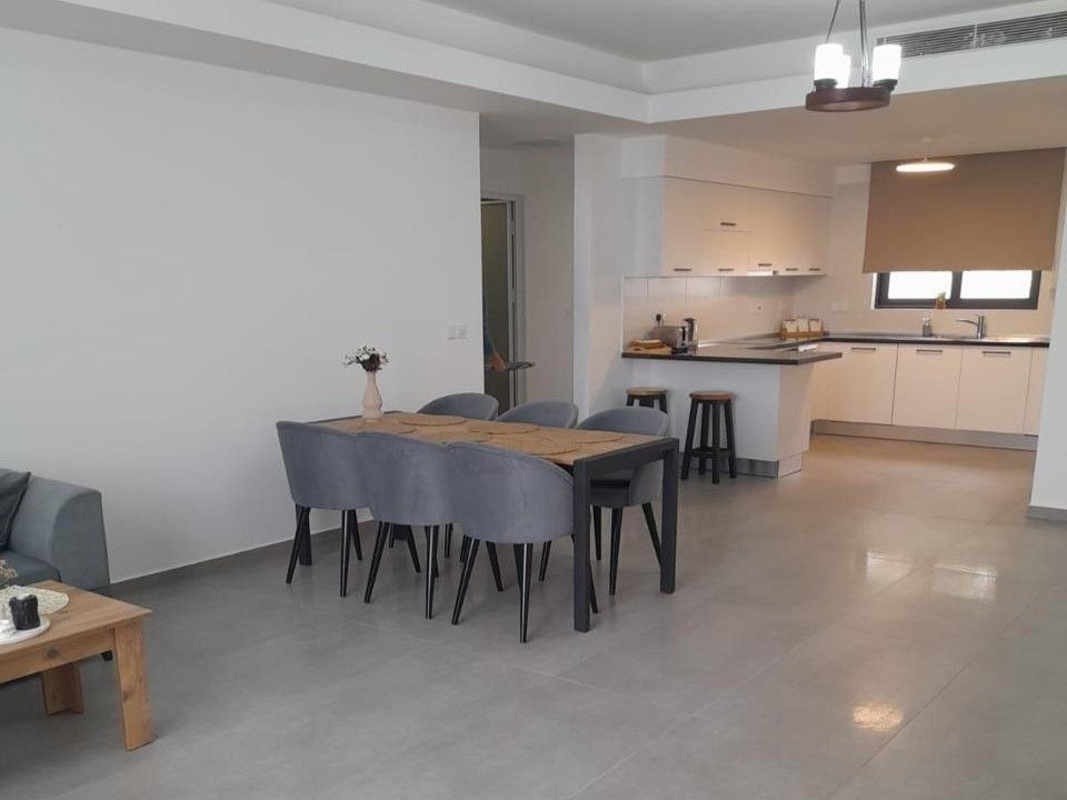 Apartment in Esentepe, Zypern, 105 m² - Foto 5